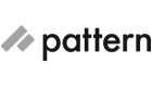 Pattern logo